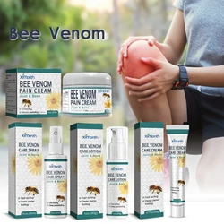 Bee Venom Joint Ointment Relieve Knee Shoulder Neck and Lumbar Joint Soreness Body Massage Care Tratamiento De Relajación