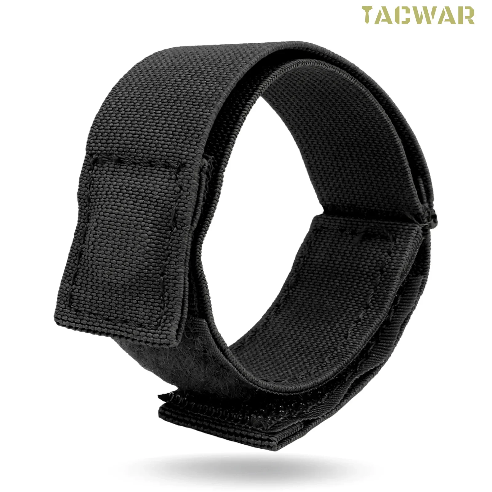 Magnetic Sling Staging Sentry Strap, Rifle Sling Strap Quick Release Sling Retainer Retention Band Keeper Organizer