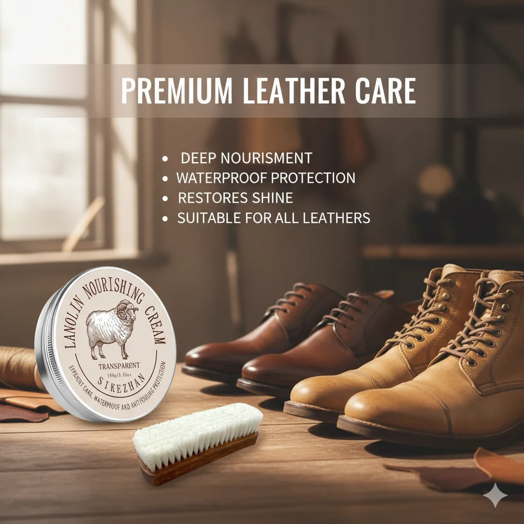 #30 Best Rated Shoe Polish to Buy in 2026