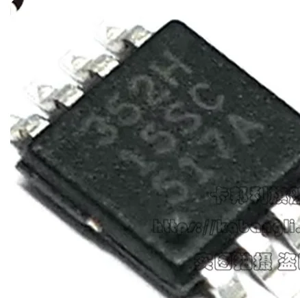 (10-20piece)  NCT3520W-H15 352H MSOP8 Chipset