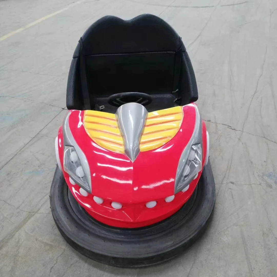 New amusement park Children's Bumper Car Game Sales