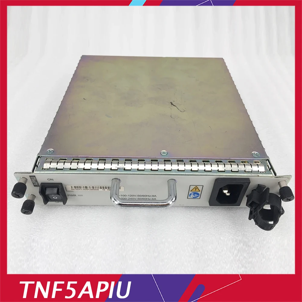 TNF5APIU Communication Power Module Fully Tested