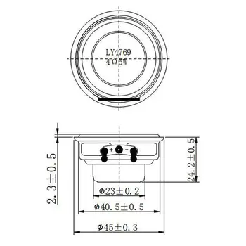 6 best sales Loa tự chế - №4