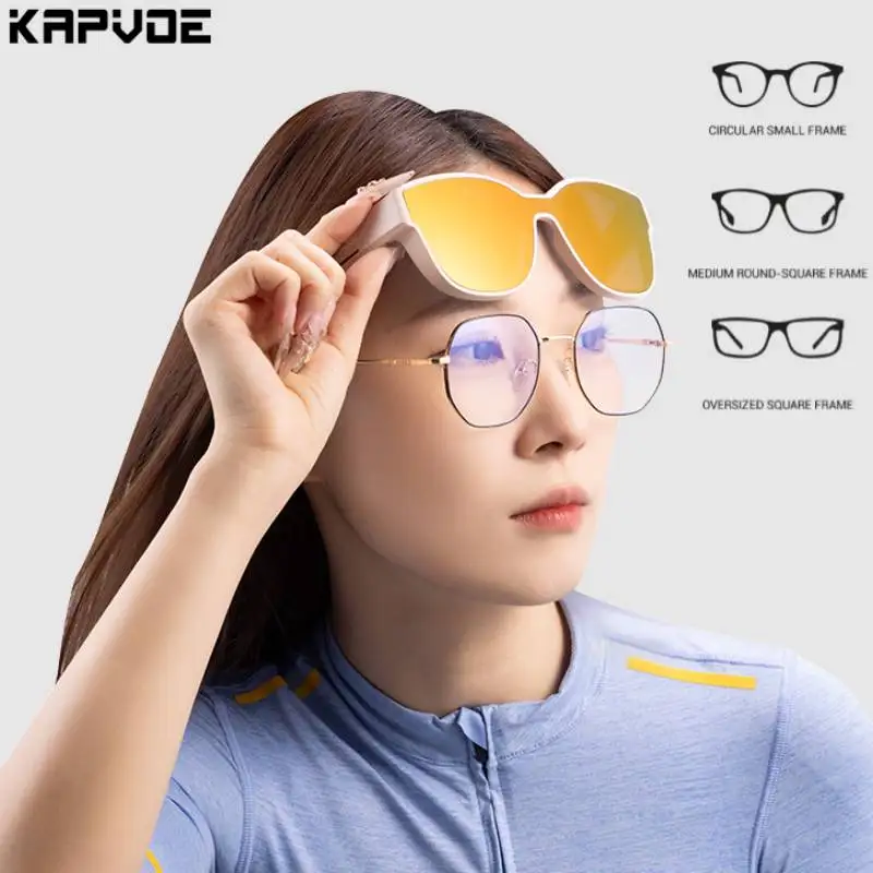 Kapvoe Sunglasses G… - image