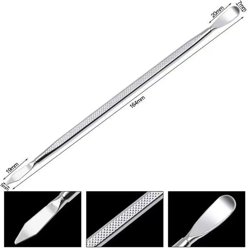 Pry Tools Multi-tool Universal Cell Phone Repair Kit Hand Tool Set Remove the Blade Mobile Phone Scraper Mechanical Complete