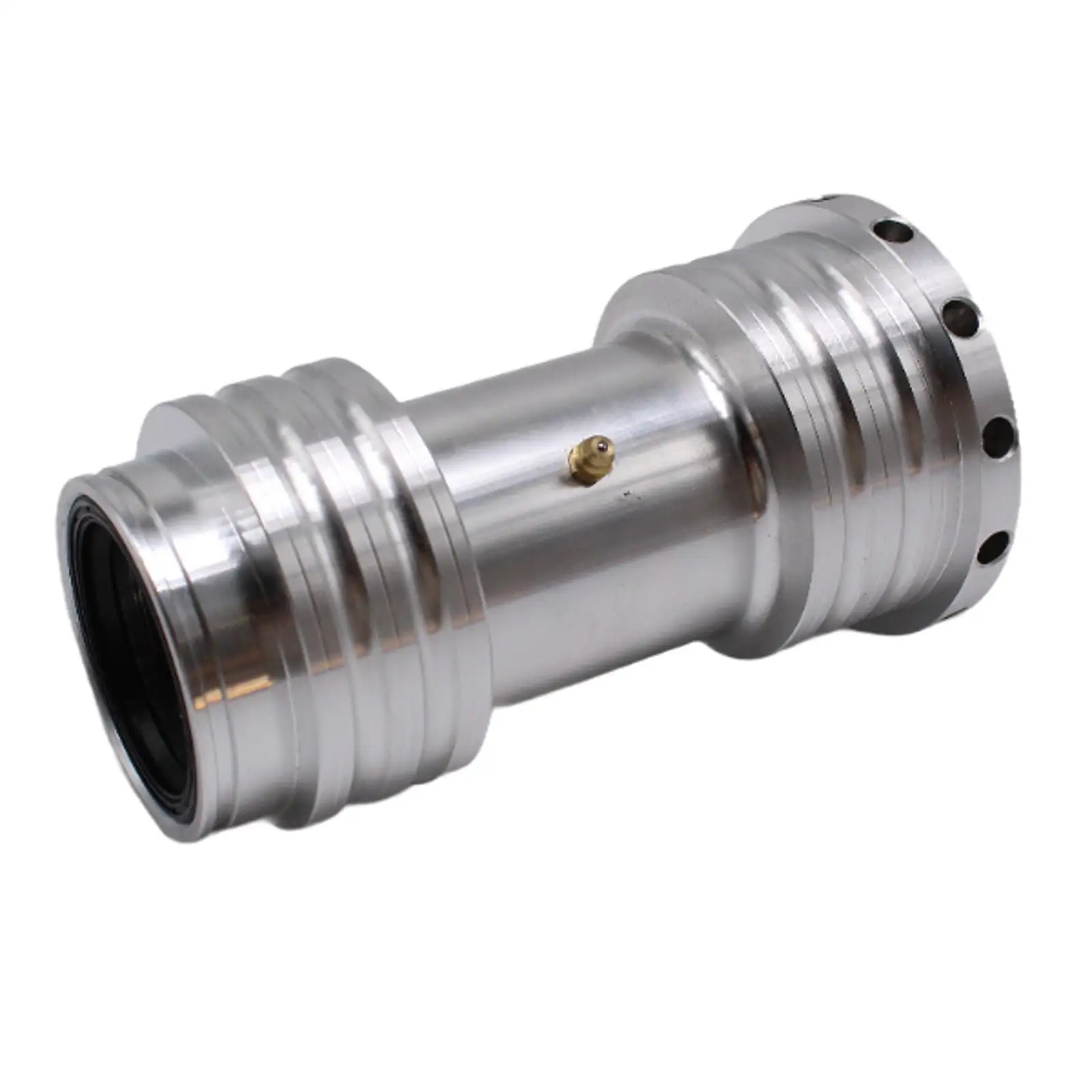 

Rear Axle Bearing Carrier Hub Metal for Honda 1993-2008 Accessory