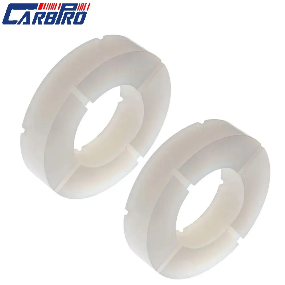 Paraurti Per Chiodatrice Da Pavimento Da 2 Pezzi # 105043 Adatto Per Bostitch Nail ROD Miiifn Miiifs-image