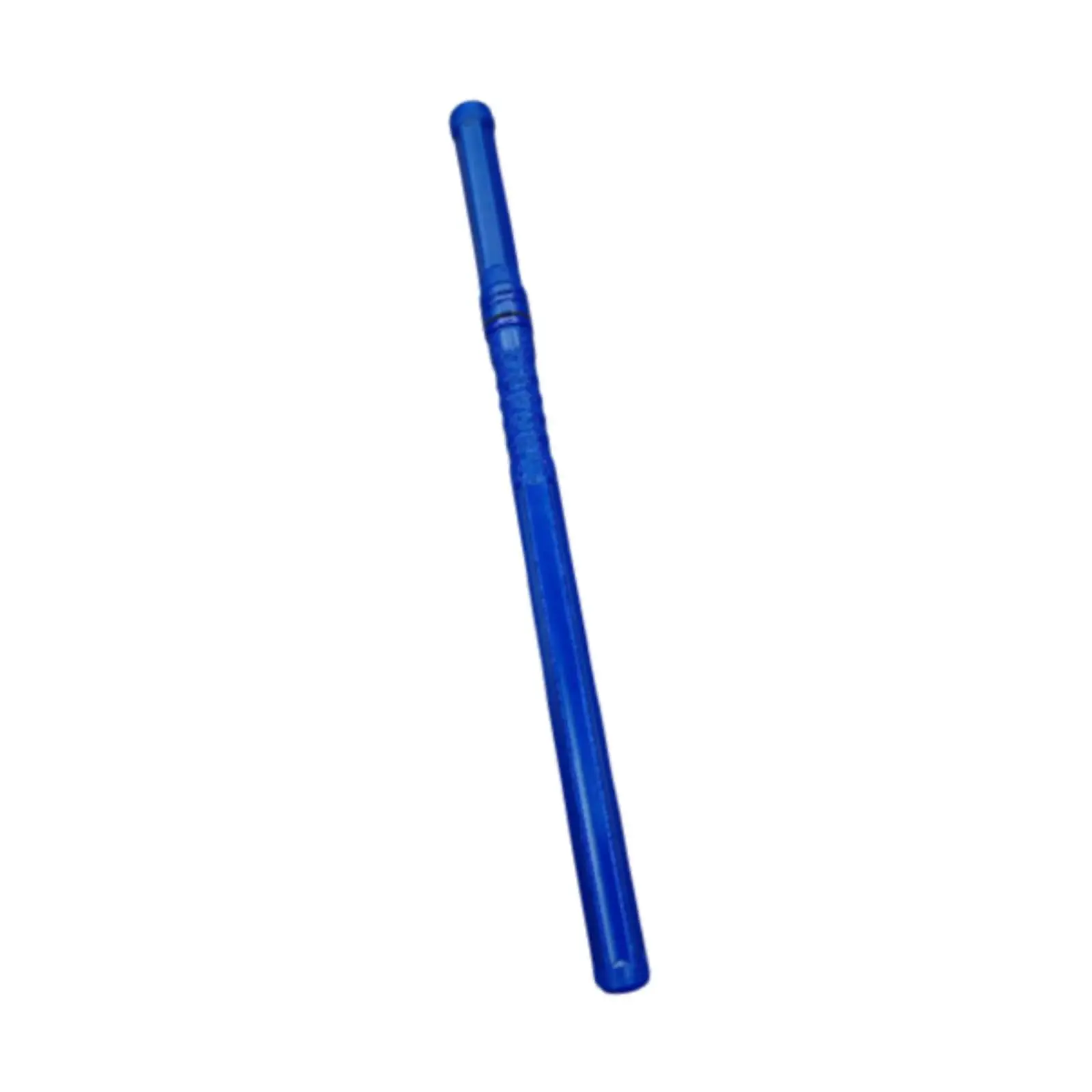 Blue PETG Welding Rod Storage Tube 101cm Waterproof Electrode Holder Container for TIG Rods