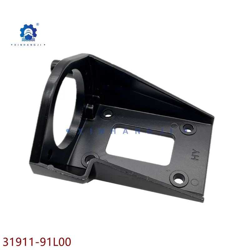 

BRACKET,STARTING MOTOR 31911-91L00 for Suzuki Outboard 2-stroke DT25 DT30 31911-91L00-000 boat parts
