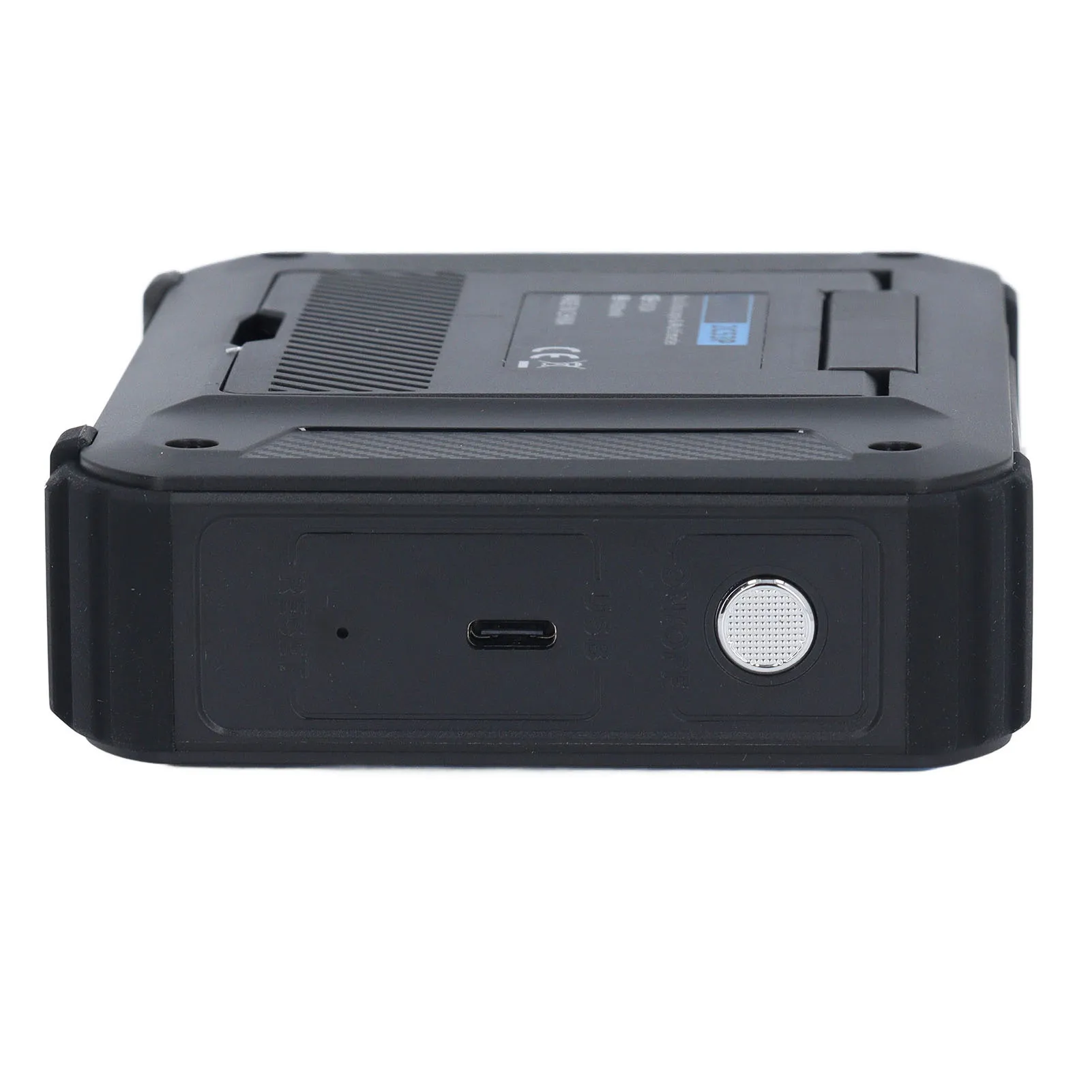 Osciloscópio multímetro dds gerador backlit ajustável brilho 250msa/s taxa de amostragem osciloscópio multímetro para a escola