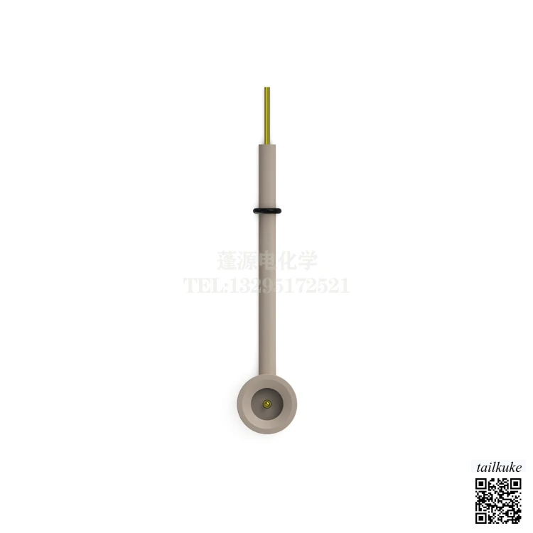 Sample Support Corrosion Test Replace Epoxy Resin Encapsulation T1/T2/T3