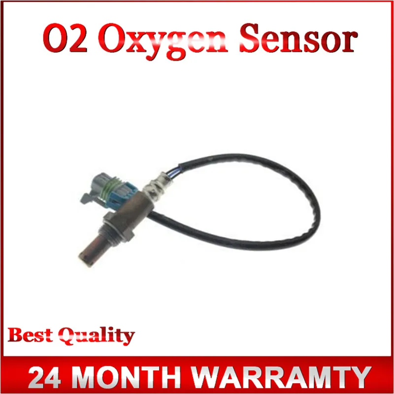 Oxygen Sensor O2 La… - image