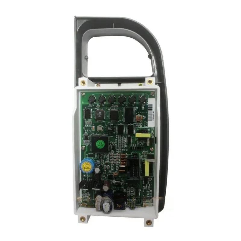 Display Panel 539-00048 539-00048A 539-00048B For Daewoo Doosan Excavator 470LC-V 300LC-V 340LC-V 255LC-V 175LC-V 420LCV