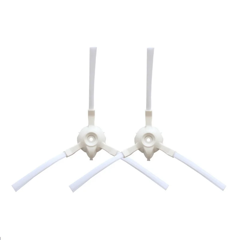 ABUD-2Set Per Tefal Rowenta Explorer X-Plorer 20 40 50 Serie Isweep X3 Robot Spazzola Laterale Filtro Hepa Mop Rag