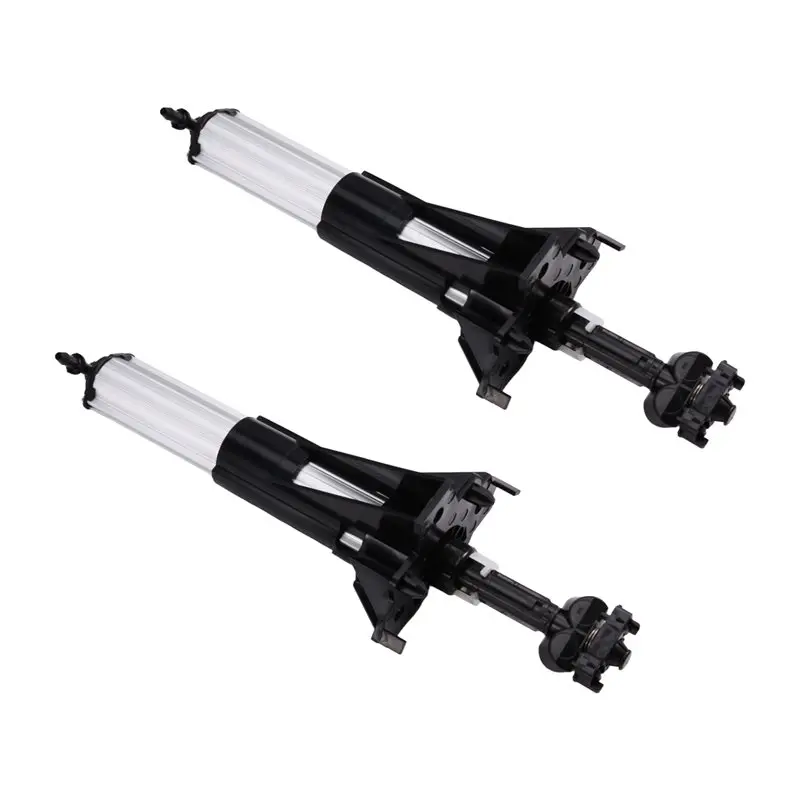 AASS-Water Spray Pump 6438CF 6438CG Jet Headlight Washer Motor Headlight Washer Nozzle For Citroen C5