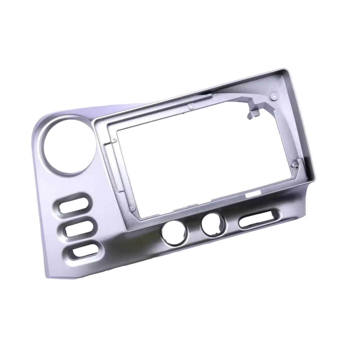 

9" Car Radio Stereo Dash Frame Fascia Bezel Panel Trim Fit for Toyota Matrix 2003-2004 Left hand Drive