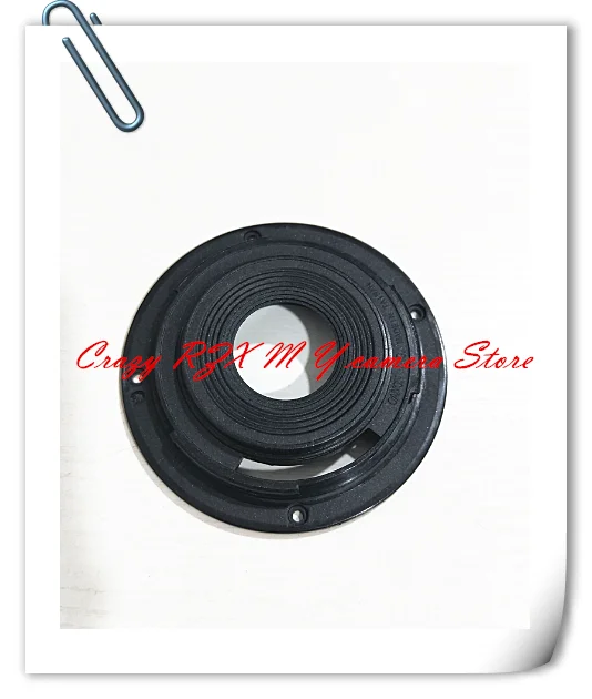 バヨネットマウントリング,レンズ用スペアパーツ,キヤノンEF-S, 18-55mm, 1:3.5-5.6 is stm,gen 1,新品,1個