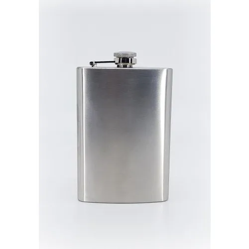 Stainless Mobile/Drink Flask