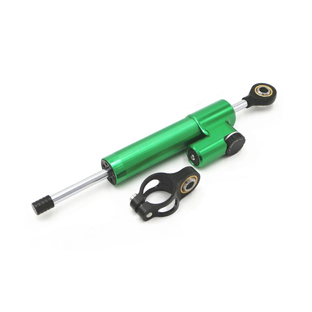 For Dualtron Thunder II Electric Scooter Accessories Increase High Speed Stabilize Stability Safety Directional Steering Damper view 4