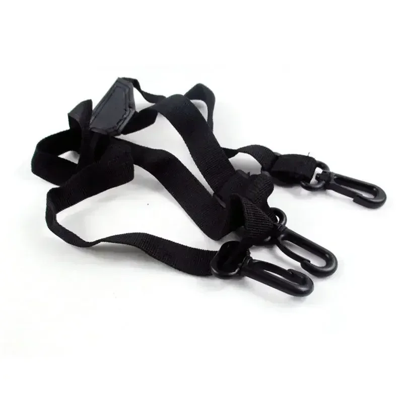 2 قطعة MSC-20B اسلكية تخاطب العالمي النايلون كيس مزموم الحافظة حمل غطاء ل Baofeng راديو UV-5R UV-9R UV-82 MD-380 GT-3 #5