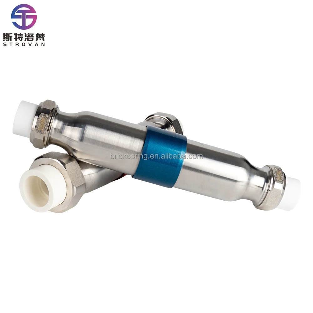 

STLF Water Descaler for Commercial and Industrial Water Treatment System