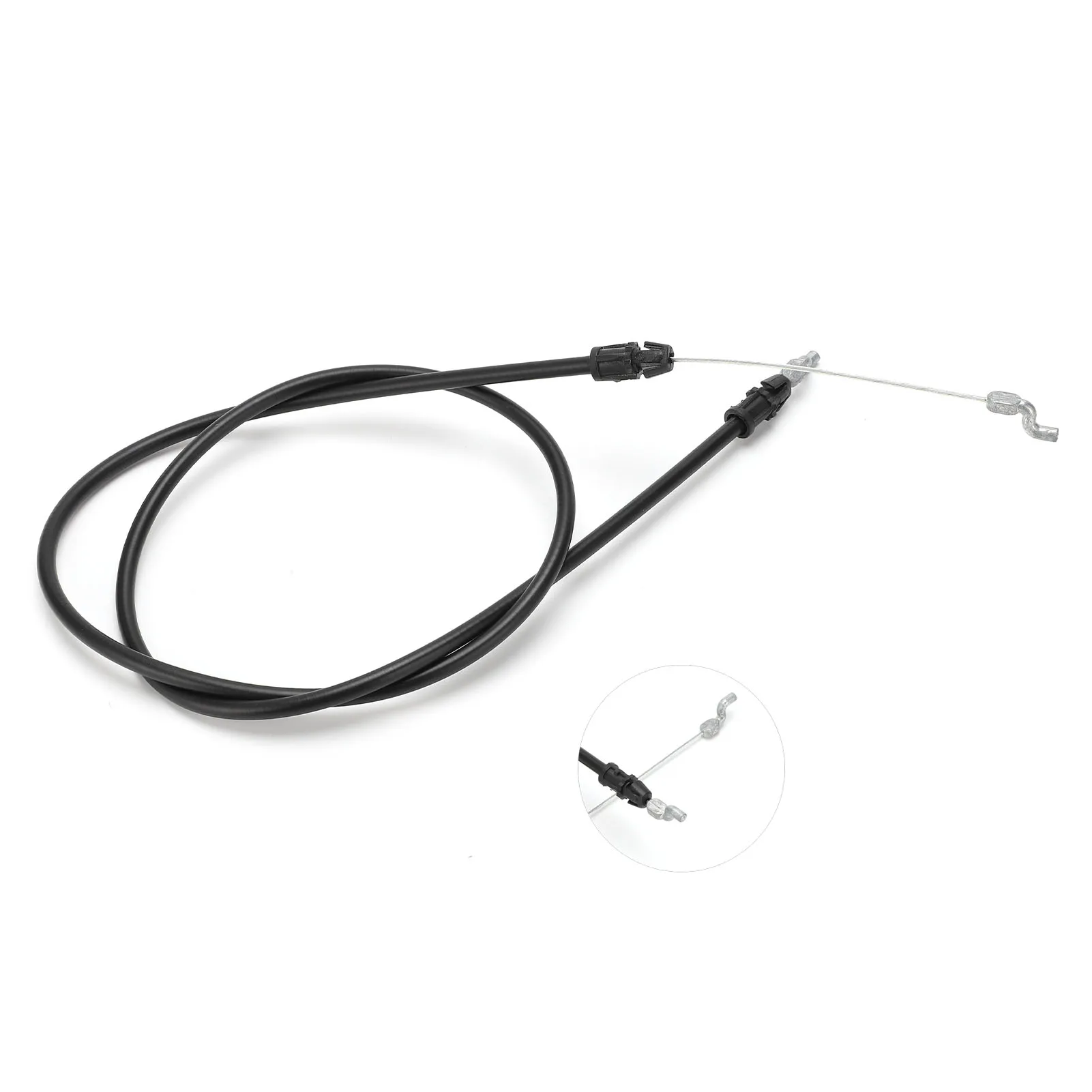 Cable de control de freno Reemplazo de cable de control de freno Cable de control de freno Reemplazo de cable para modelos de cortacésped para modelos de cortacésped Walk-Behind