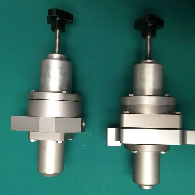 Kit de Reparação do Compressor de ar Válvula Reguladora se Encaixa Atlas Copco 1604217081