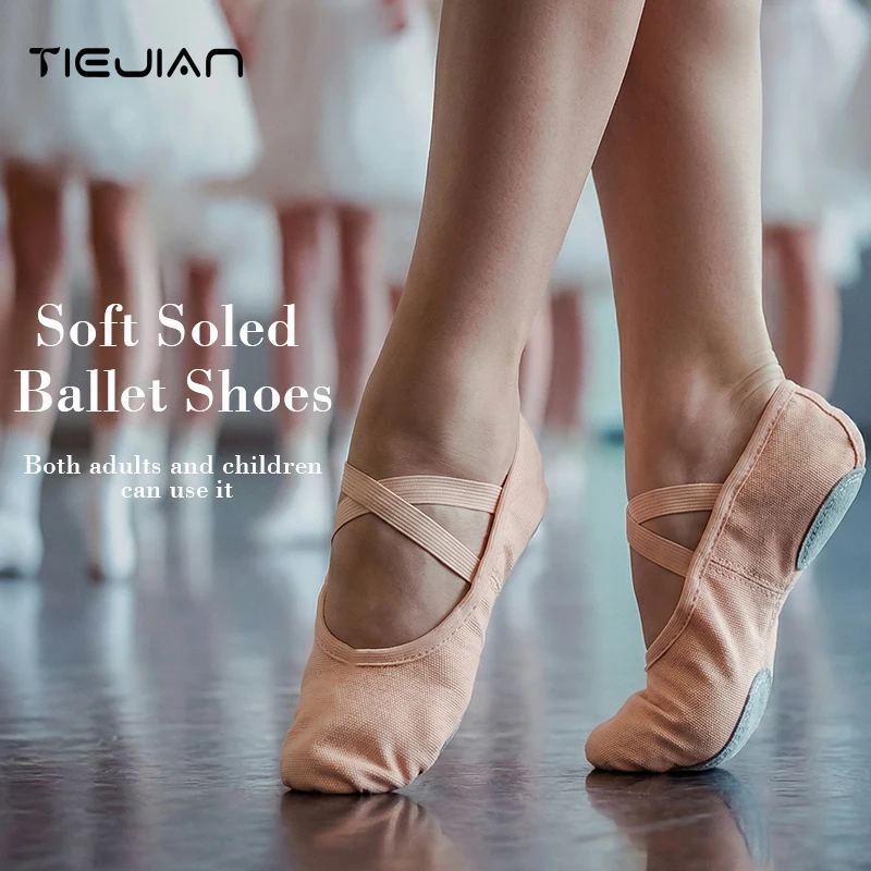 ballet scarpe da danza classica punte