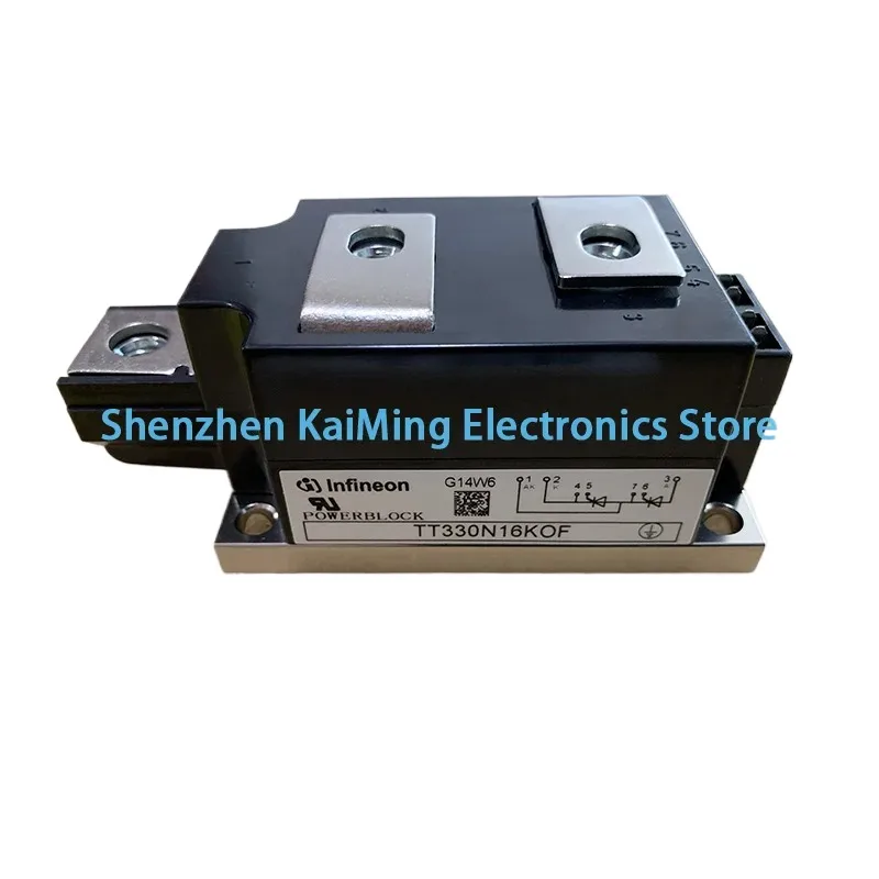 

New Module TT330N20KOF TT330N12KOF TT330N14KOF TT330N16KOF TT330N22KOF