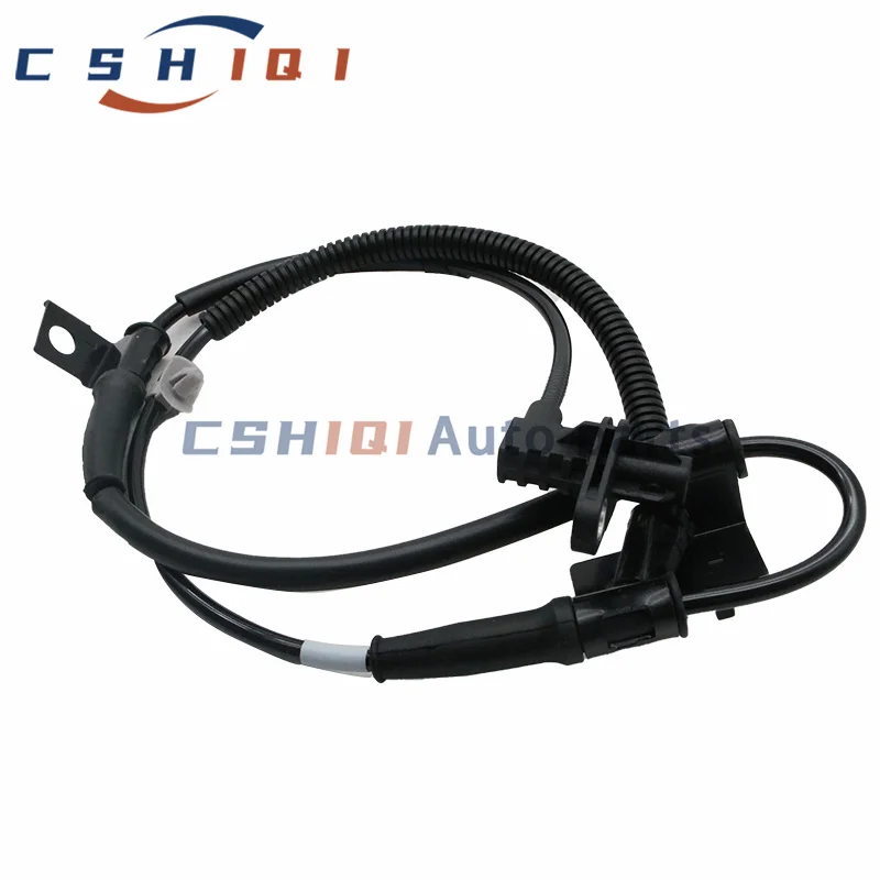 Front Left Right Wheel Speed ABS Sensor for Hyundai i30 Elantra Kia Pro C'eed 59810-2L300 59830-2L300 59810-2H300 59830-2H300