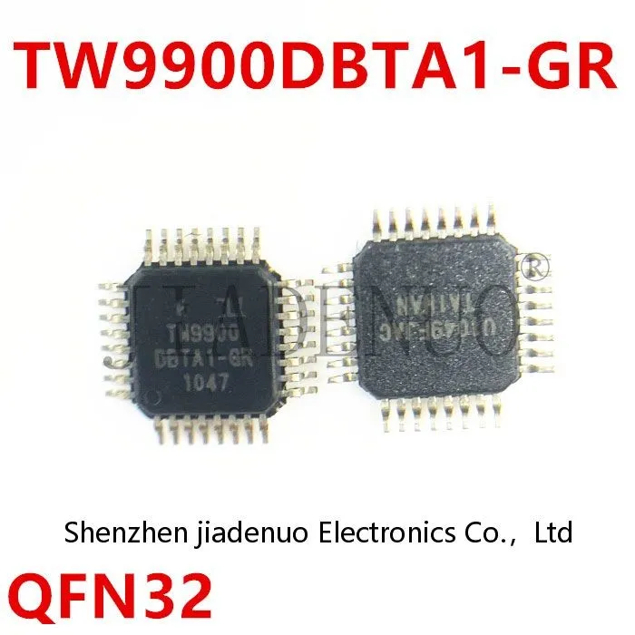 (2Pcs)100% New TW99…