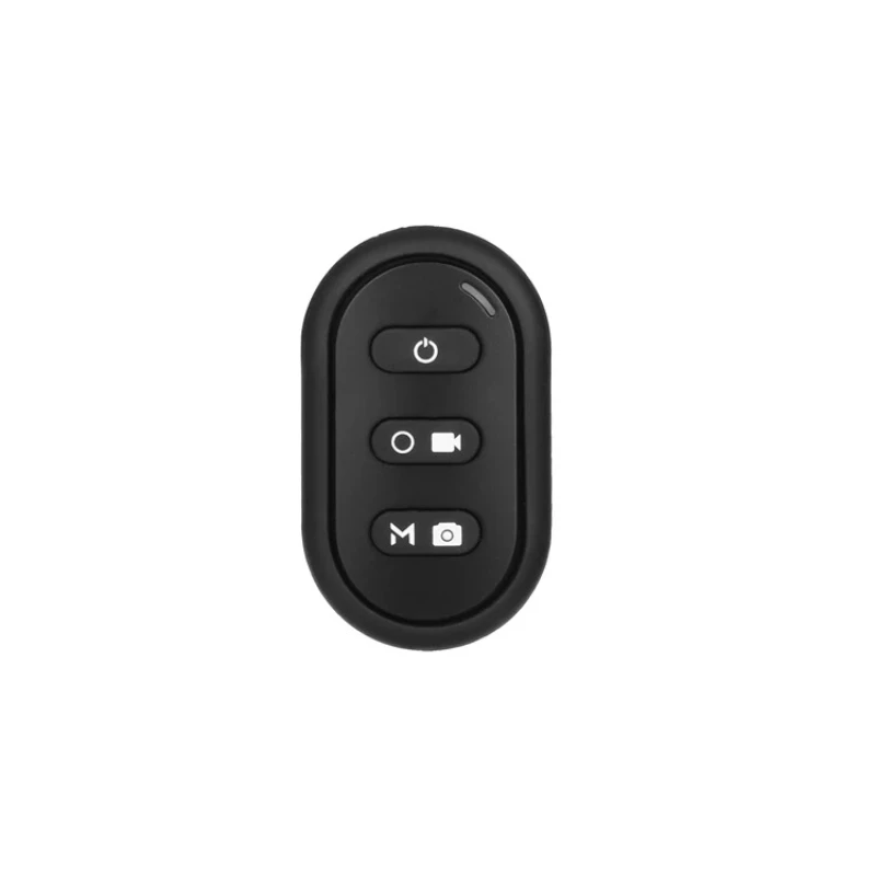 Firefly Waterproof BT Bluetooth Remote Controller for Hawkeye Firefly 8 8S 8SE X XS YI FPV Sport Action Cam HD WiFi Camera Parts