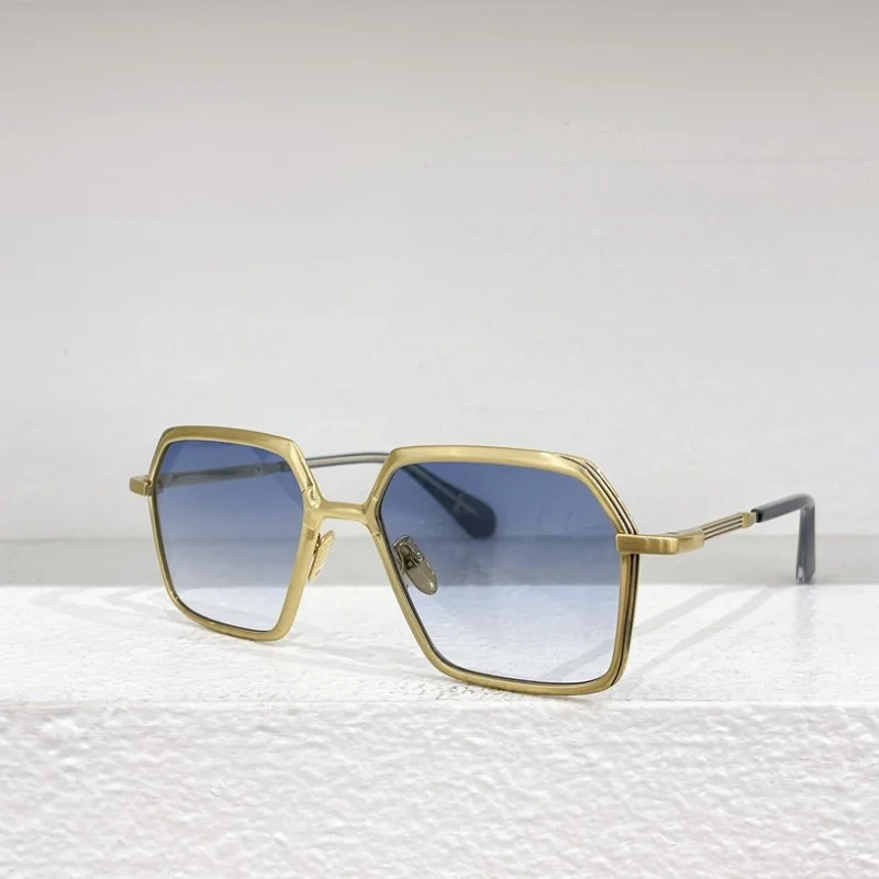 

JMM Ретро Классическая оправа для очков роскошные солнцезащитные очки памятный стиль модный дизайн для вождения