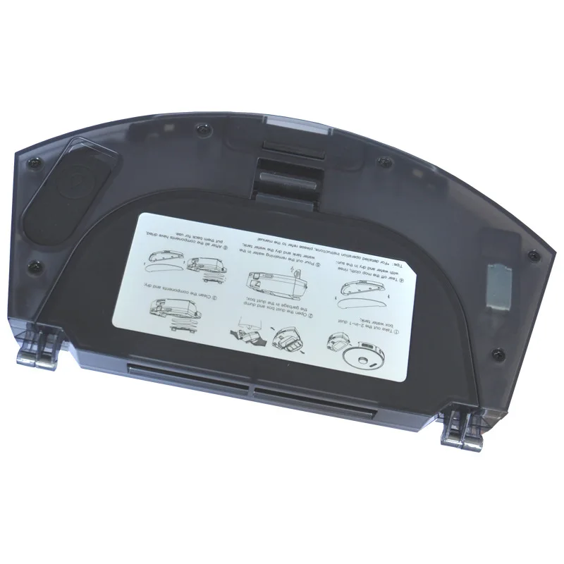 

Sweeper accessories, dust box, dust box