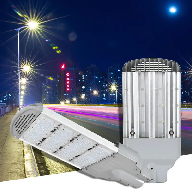 

High quality LED Lamp street light 100w 150w 200w 250w 300w modular street light ip65