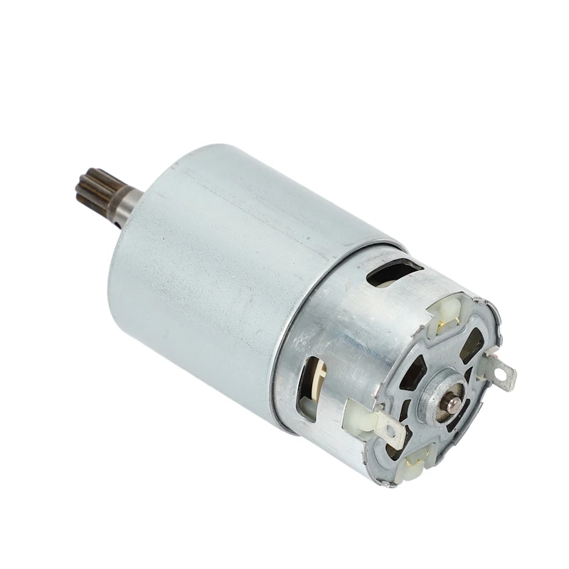 Imagem -04 - para o Motor 18v Rs550vd6532 h3 50027484 Wu390 Wx390 Wx390.1 Wx390.31 Wu390.9 Wx390.9 Rockwell8teeth