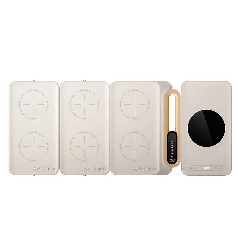 

Household hot pot vegetable heating board hot dish heating desktop hot cutting board