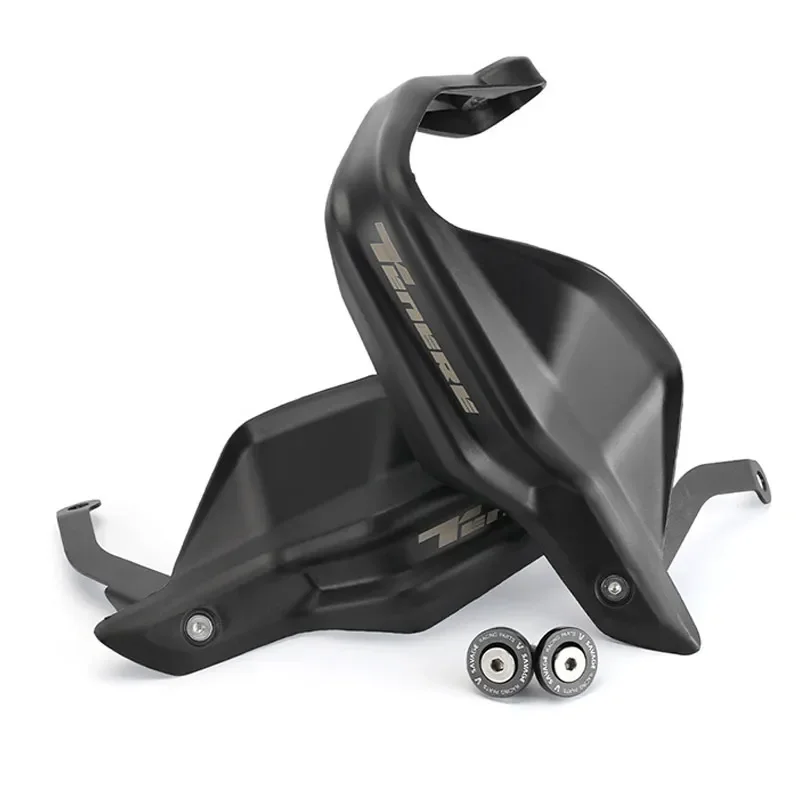 Moto Paramani Maniglia Della Copertura Protettiva Per YAMAHA TENERE 700 XTZ700/Rally Guard Maniglia Antivento Anti-caduta Innalzamento