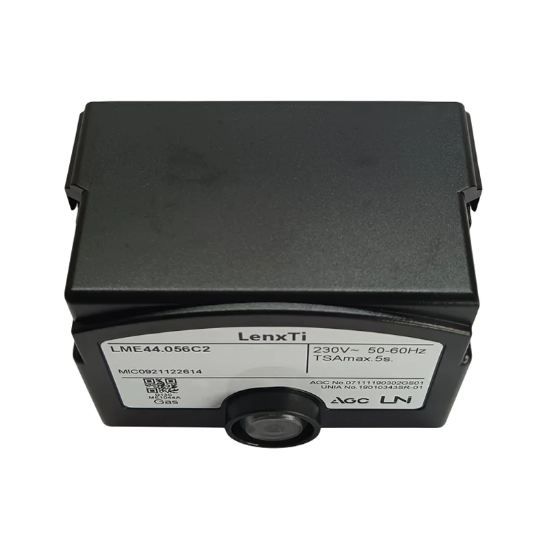LenxTi Replacement burner pengganti kontrol untuk SIEMENS program controller