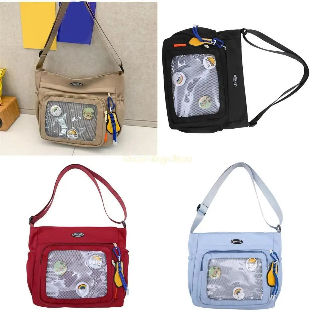 

X90d Практическая сумка ITA Сумка, ловящая сумку поперечного тела для модных лиц