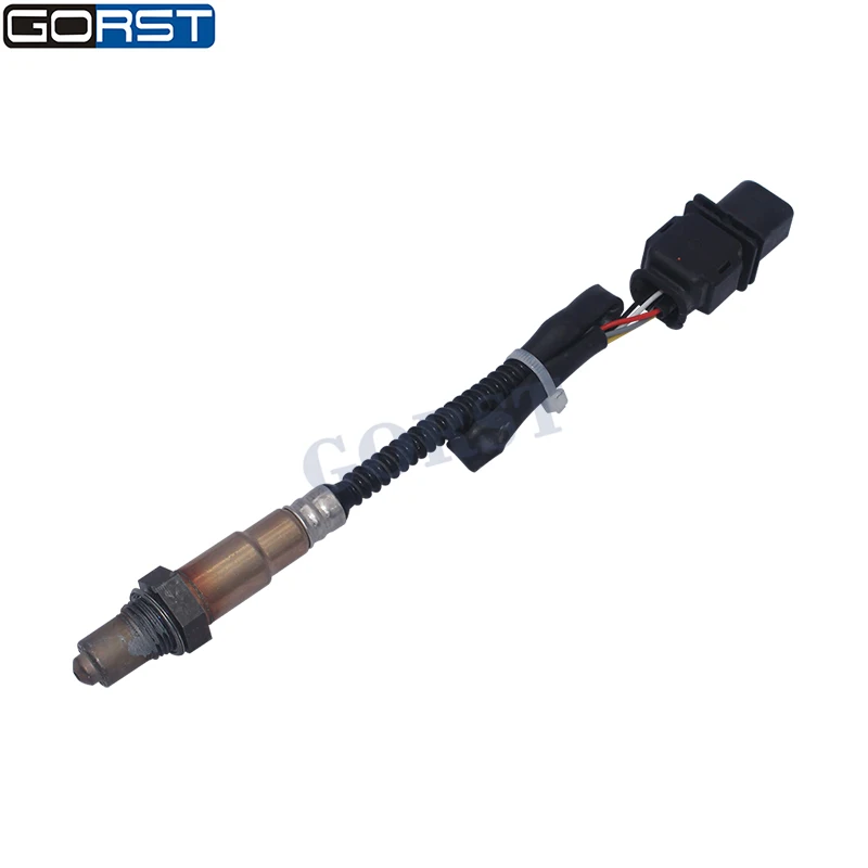 

Oxygen Sensor 0258017269 for Great Wall Geely Chery Car Auto Part LS17269 LSU-4.9 B21-1205310 1016053698 3611300XEB01