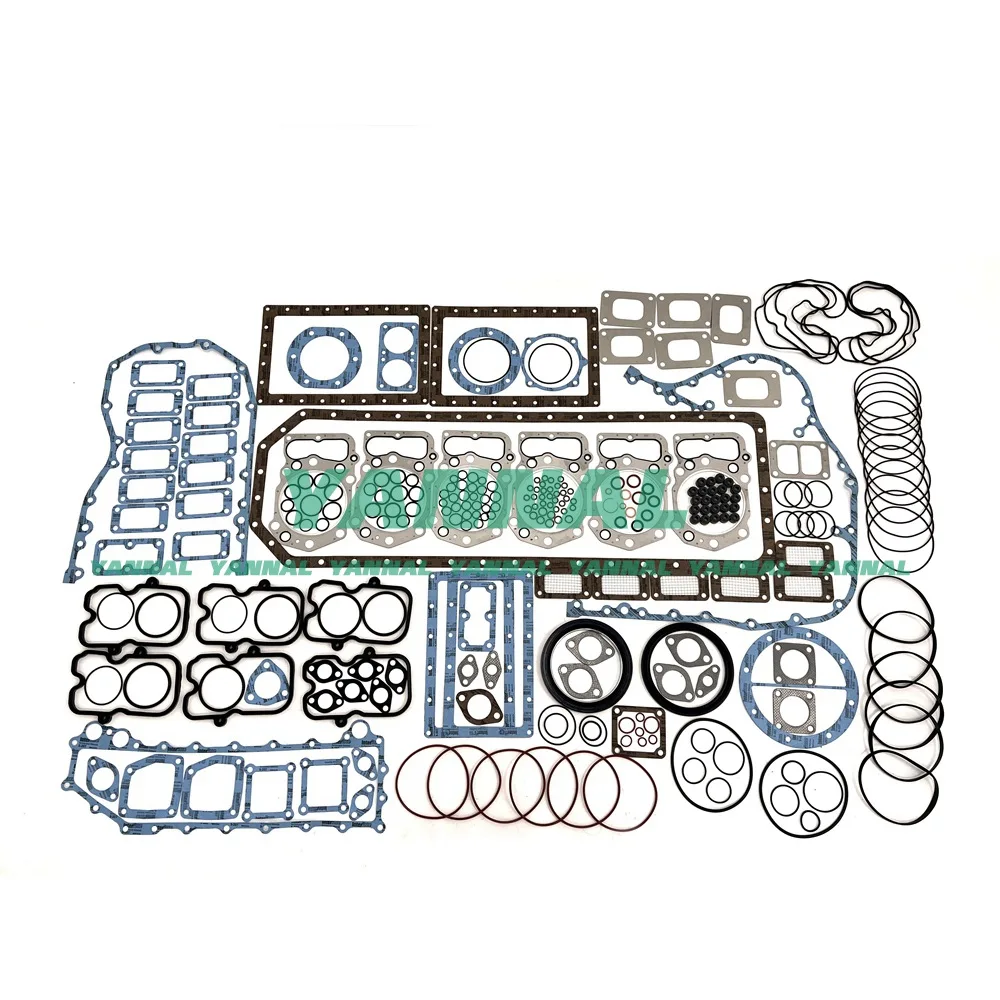 

New Premium Quality Full Gasket Kit for Mitsubishi Engine S6B3 S6B-3