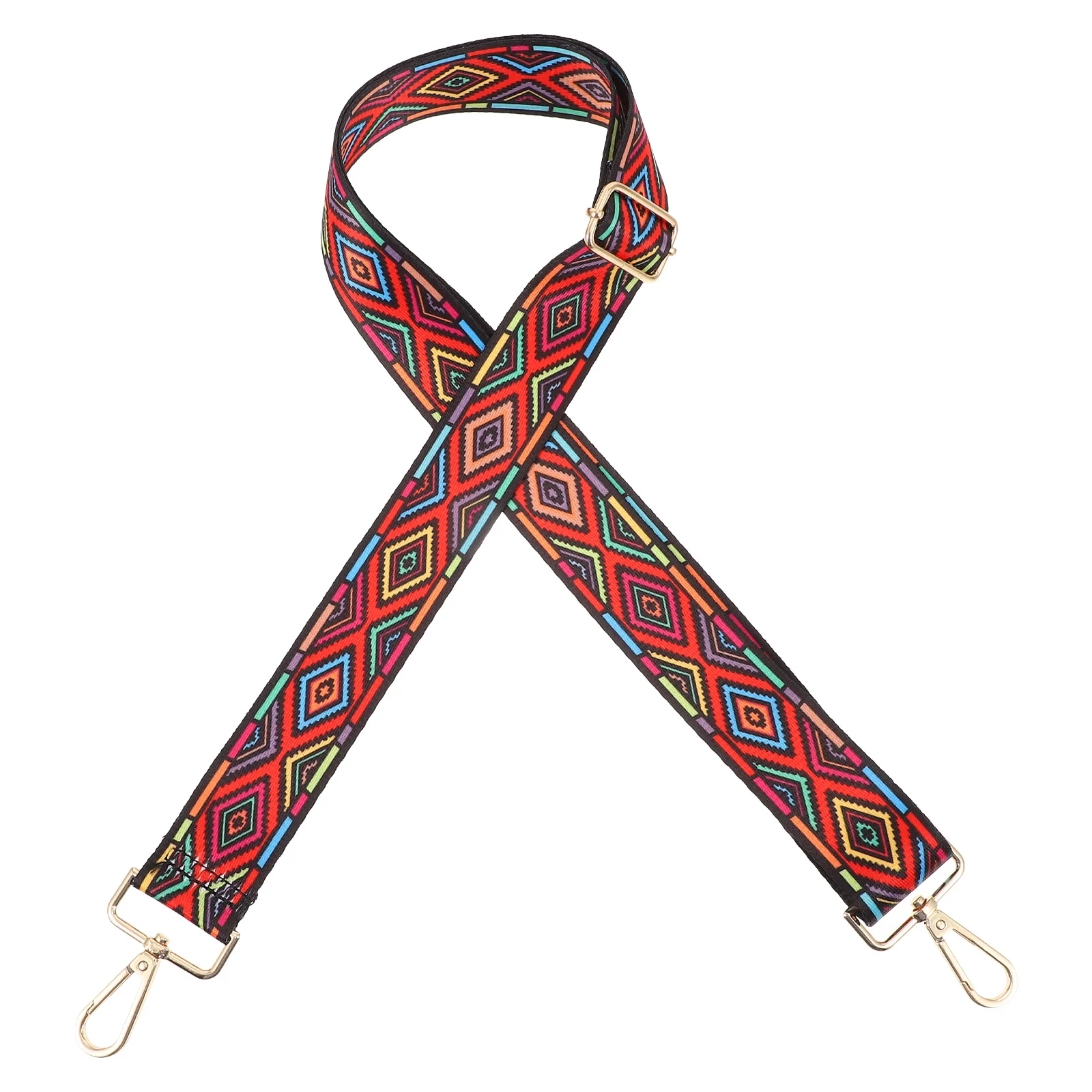 

Guitar Strap Electric Style Adjustable Durable Dirt Resistant For Electric Guitar Acoustic Banjo Musical Instrument Accessories