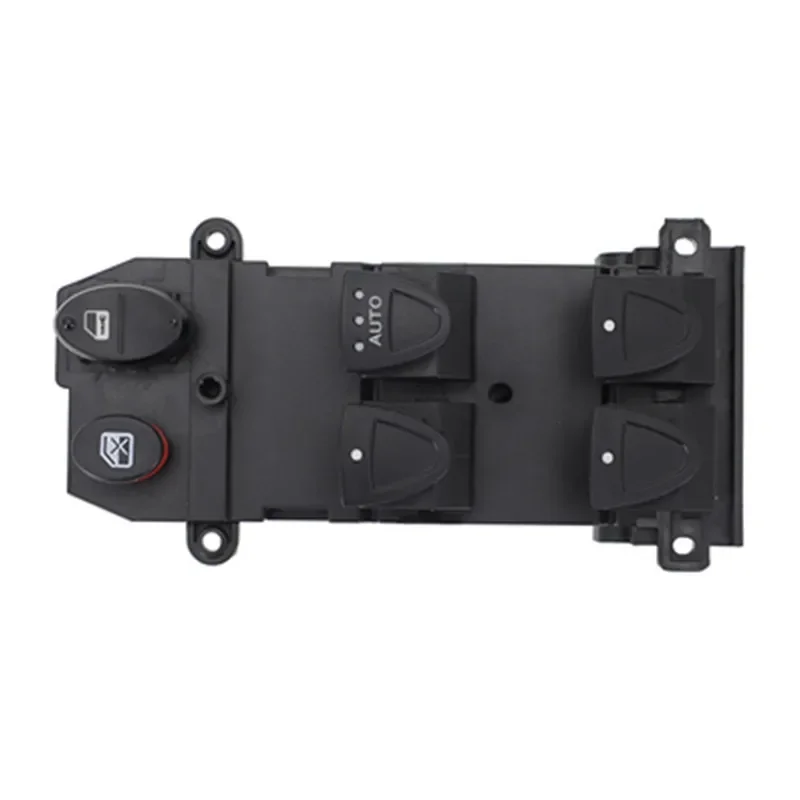 OEM:35750-SNV-U015 เหมาะสำหรับรถยนต์ฮอนด้า ซีวิค ปี 2006-2011 สวิตช์ควบคุมกระจกไฟฟ้าและยกกระจก