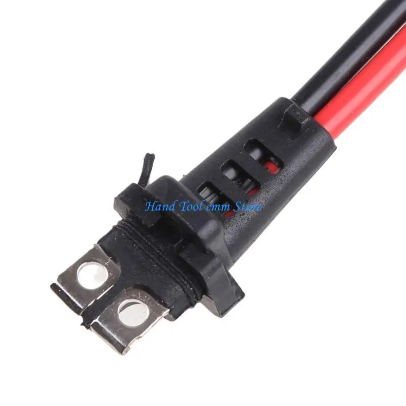 H37F для кабеля питания постоянного тока для GM300 GM3188 A228 Accessories около 19 см/7,48