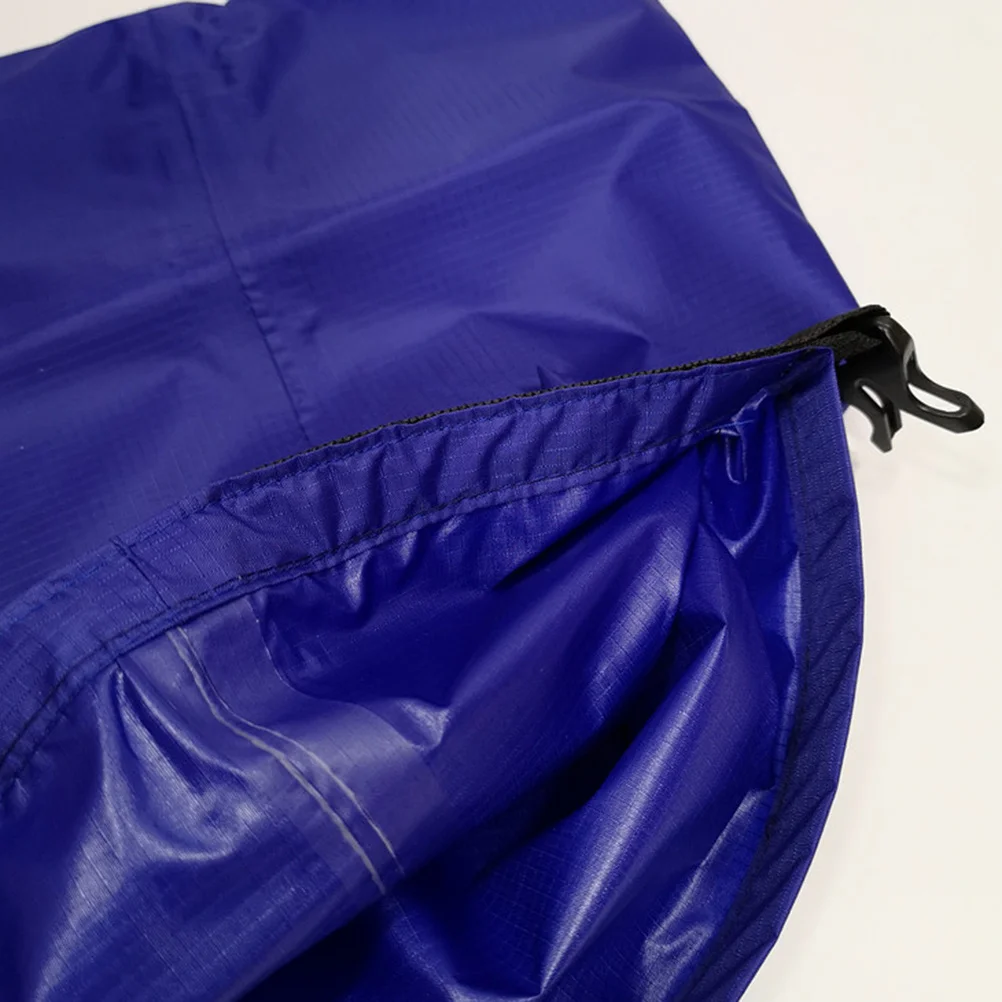 5Pcs Drifting Waterproof Bag Set Xl Xxl Waterproof Dry Bags for Kayaking Rafting Camping Outdoor Activities Boat Travel