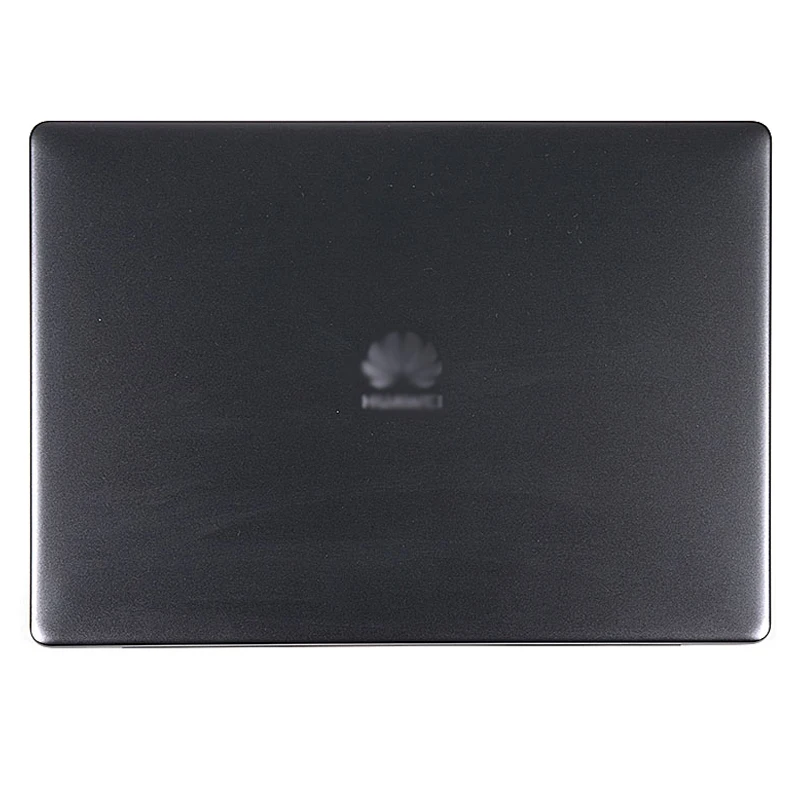 Huawei Laptop LCD Back Cover/Front Bezel/Hinges/Hinges Cover/Palmrest/Bottom Case For Matebook 13 WRT/WRTB/HN Series WRT-W09/W19