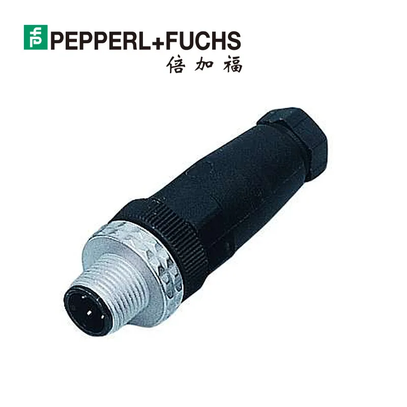 

V1S-G-BK PEPPERL+FUCHS connector/cable connector (224885)