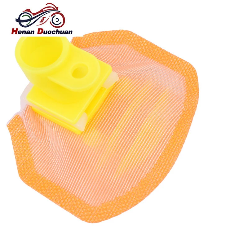 

Motorcycle Petrol Gasoline Fuel Pump Core Oil Filter Strainer For HONDA CRF1000 CRF 1000D ABS Africa Twin DCT CRF 1000 2016 2017