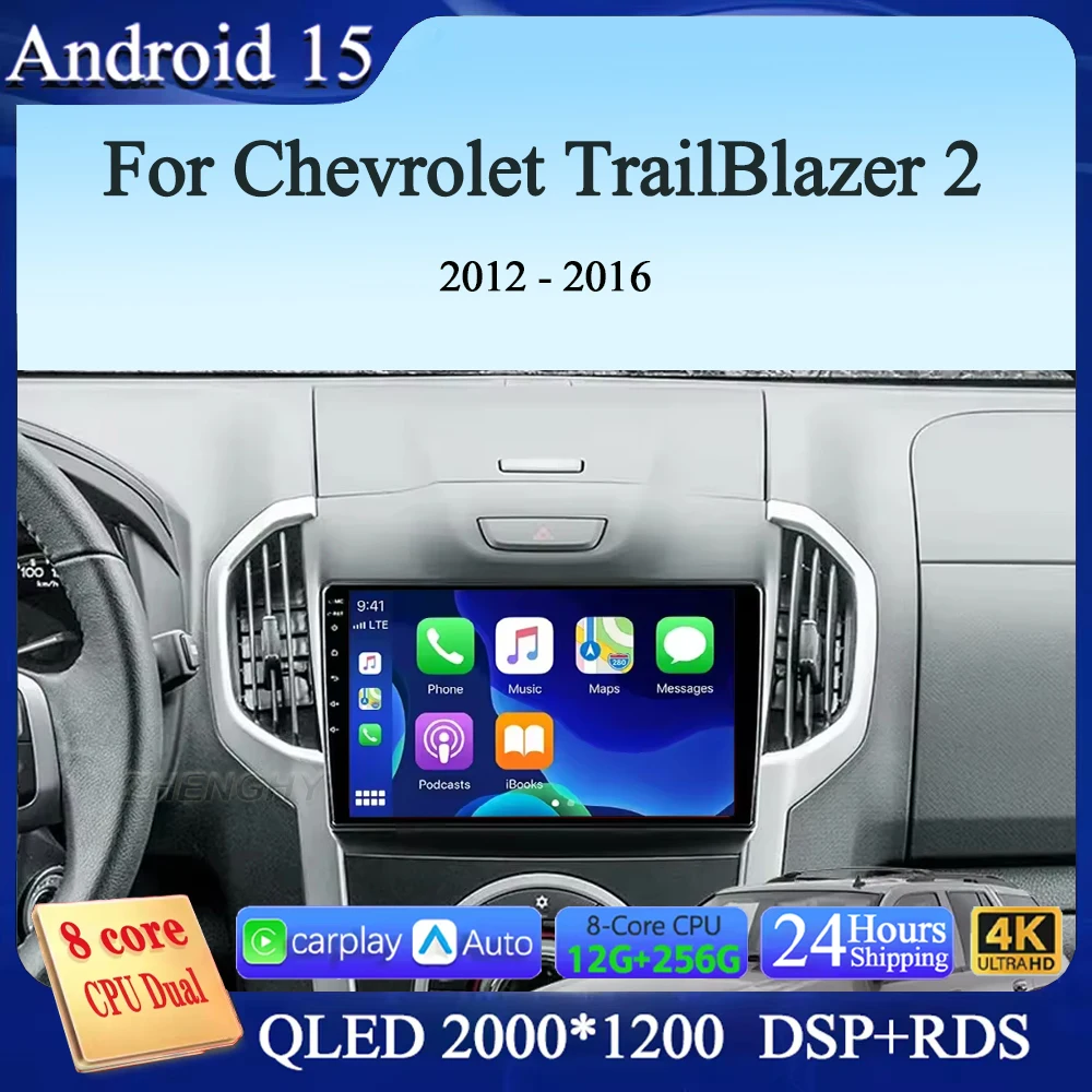 Android 15 Carplay …